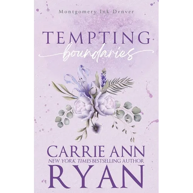 Tempting Boundaries - Special Edition