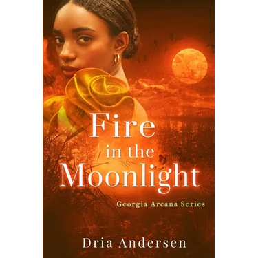 Fire in the Moonlight