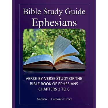 Bible Study Guide: Ephesians