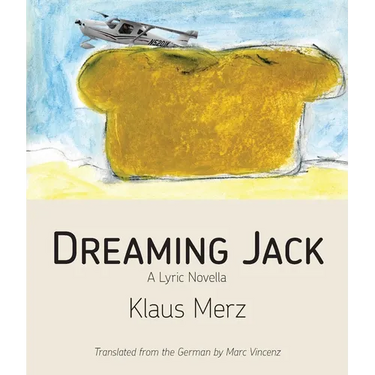 Dreaming Jack