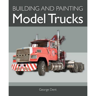 Building Model Trucks