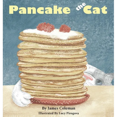 Pancake the Cat: From Funny to Fearless