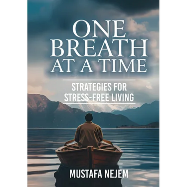 One Breath at a Time Strategies for Stress Free Livin