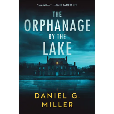 The Orphanage by the Lake