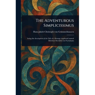The Adventurous Simplicissimus