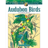 Creative Haven Audubon Birds Coloring Book