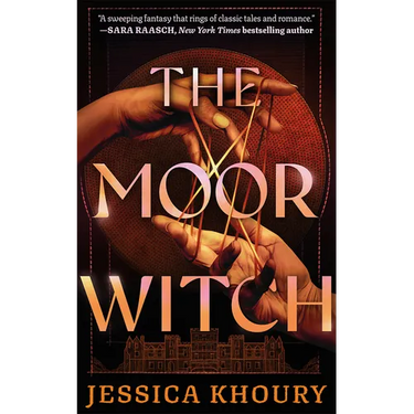 The Moorwitch