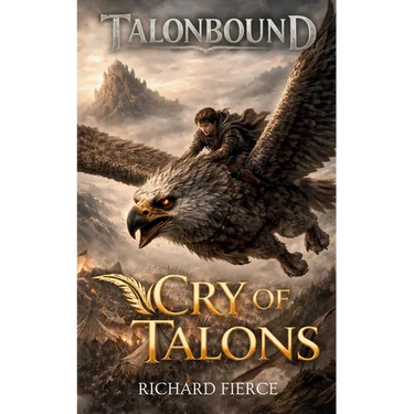 Cry of Talons