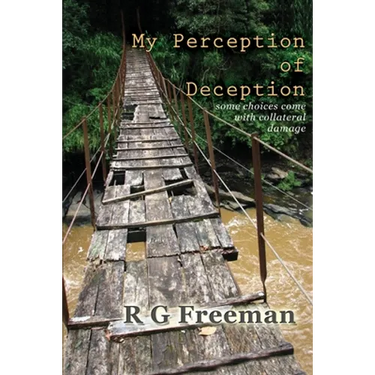 My Perception of Deception