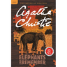 Elephants Can Remember: A Hercule Poirot Mystery: The Official Authorized Edition