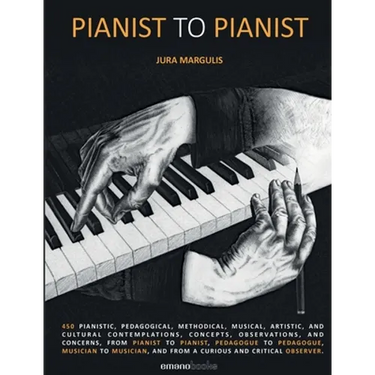 Pianist To Pianist