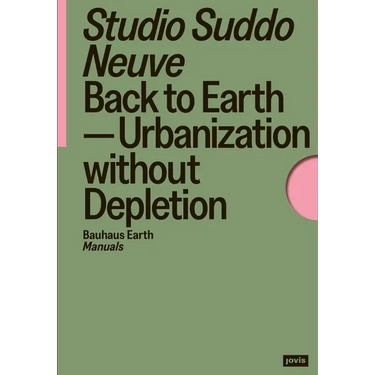 Back to Earth: Urbanization Without Depletion