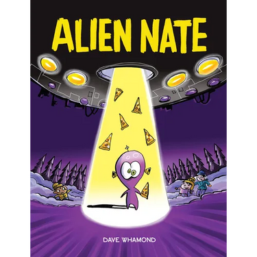 Alien Nate