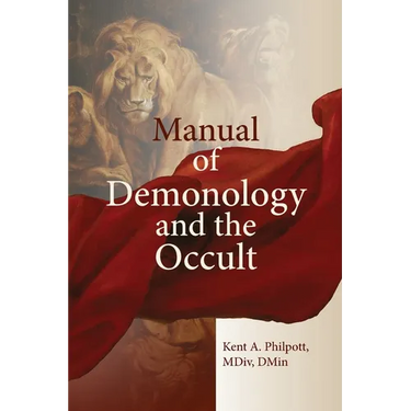 A Manual of Demonology and the Occult