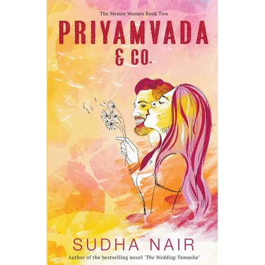 Priyamvada & Co.