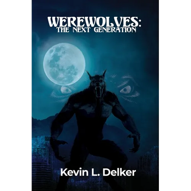 Werewolves: The Next Generation