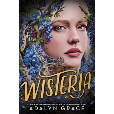 Wisteria