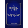 A History of Us: The Hargrove, Wright, Dalton, and Stroud Families