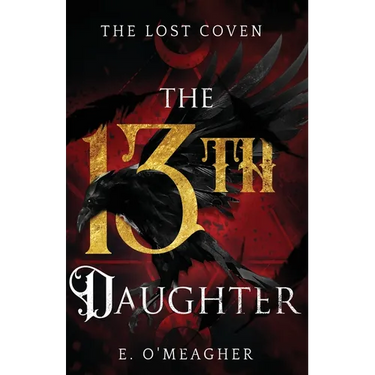 The Thirteenth Daughter