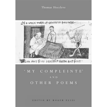'My Compleinte' and Other Poems