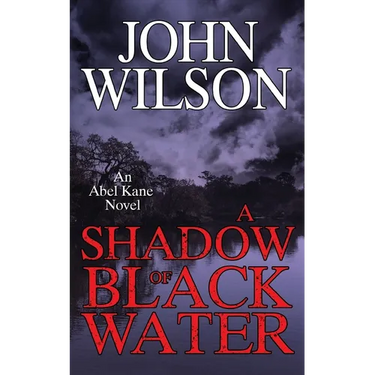 A Shadow of Black Water