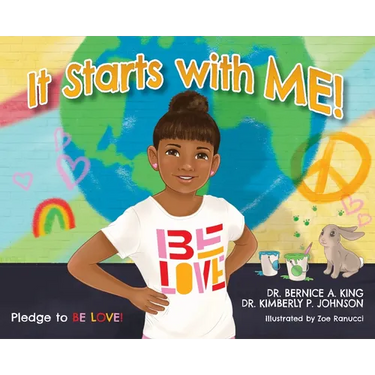 It Starts with ME!