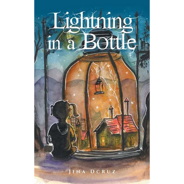 Lightning in a Bottle