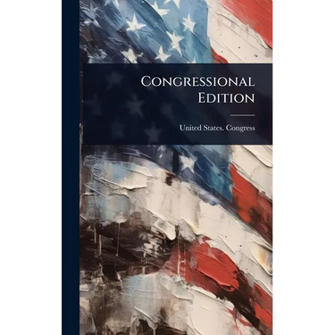 Congressional Edition