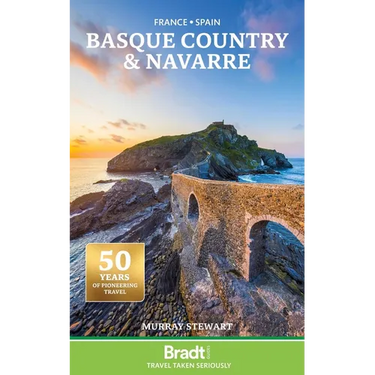 The Basque Country and Navarre