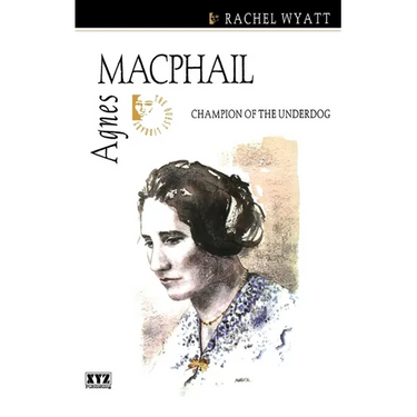 Agnes MacPhail