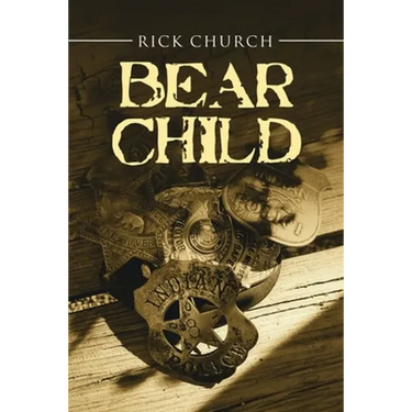 Bear Child