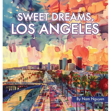 Sweet Dreams, Los Angeles
