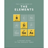 Little Book of Elements: A Pocket Guide to the Periodic Table