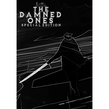 The Damned Ones: Special Edition