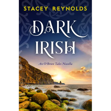 Dark Irish: An O'Brien Novella
