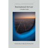 Introduction to International Air Law: Student's Guide