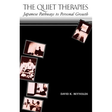 Reynolds - Quiet Therapies Paper