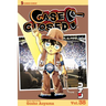 Case Closed, Vol. 38: On the Ropes