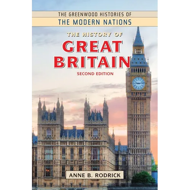 The History of Great Britain
