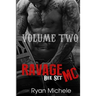 Ravage MC Series Volume Two