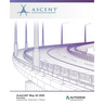 AutoCAD Map 3D 2020: Essentials (Mixed Units): Autodesk Authorized Publisher