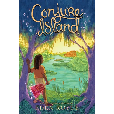 Conjure Island
