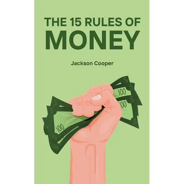 The 15 Rules of Money