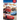 Old, New, Red, Blue! (Disney/Pixar Cars)