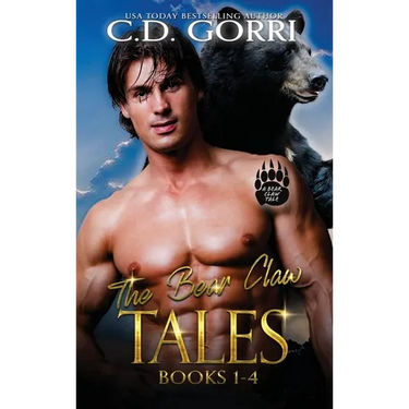 The Bear Claw Tales