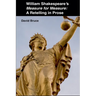 William Shakespeare's Measure for Measure: A Retelling in Prose