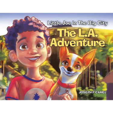 The L.A. Adventure