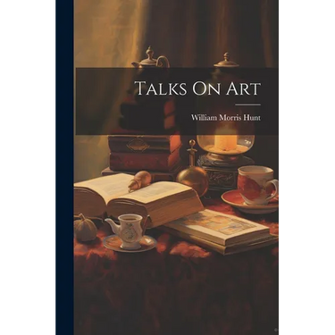 Talks On Art