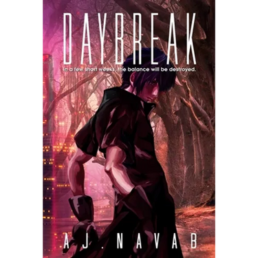 Daybreak