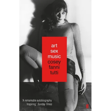 Art Sex Music